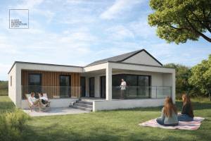 Olivier SILVESTRI - OLIVIER  SILVESTRI ARCHITECTURE STUDIO