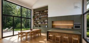 Olivier SILVESTRI - OLIVIER  SILVESTRI ARCHITECTURE STUDIO