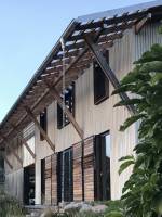Sophie CARAUX - PIVA ARCHITECTURE